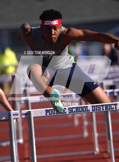 Thumbnail 1 in Altitude Running Invite (Track Events) photogallery.