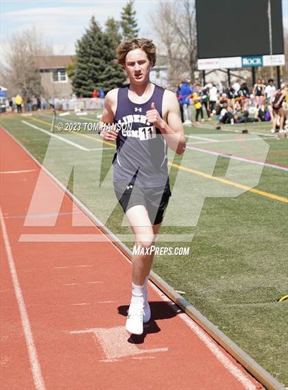 Thumbnail 1 in Altitude Running Invite (Track Events) photogallery.