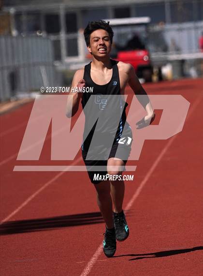 Thumbnail 1 in Altitude Running Invite (Track Events) photogallery.
