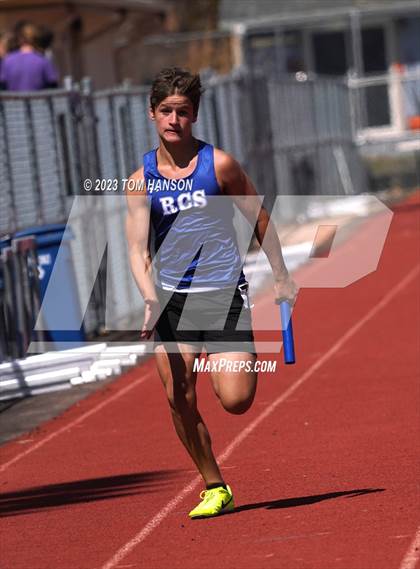 Thumbnail 1 in Altitude Running Invite (Track Events) photogallery.
