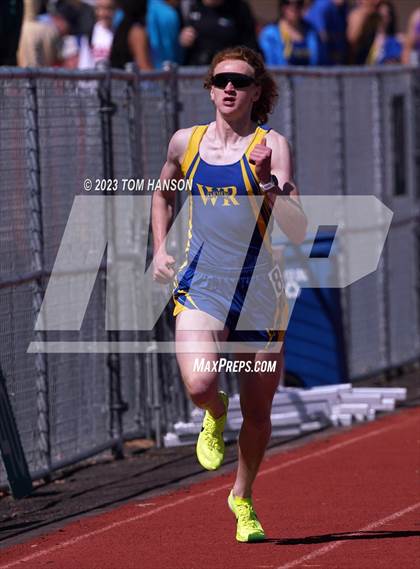 Thumbnail 1 in Altitude Running Invite (Track Events) photogallery.