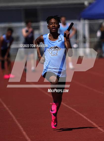 Thumbnail 1 in Altitude Running Invite (Track Events) photogallery.