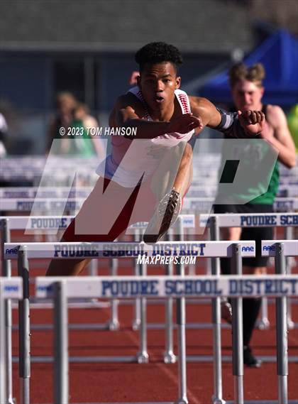 Thumbnail 2 in Altitude Running Invite (Track Events) photogallery.