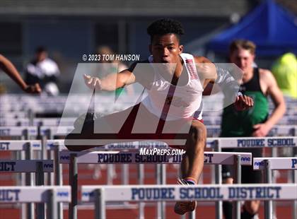 Thumbnail 3 in Altitude Running Invite (Track Events) photogallery.