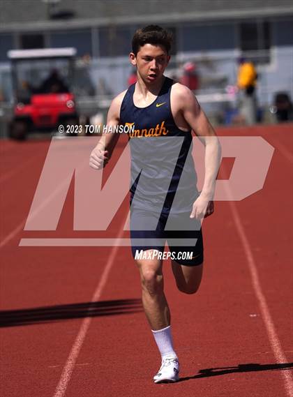 Thumbnail 2 in Altitude Running Invite (Track Events) photogallery.