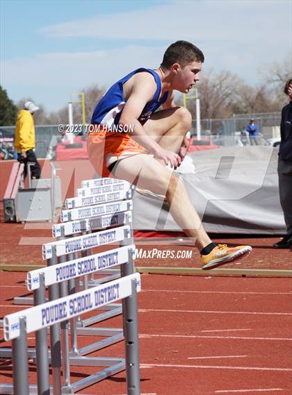 Thumbnail 1 in Altitude Running Invite (Track Events) photogallery.
