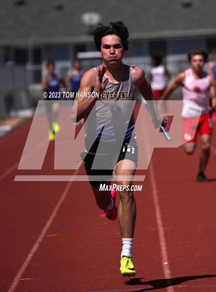 Thumbnail 2 in Altitude Running Invite (Track Events) photogallery.