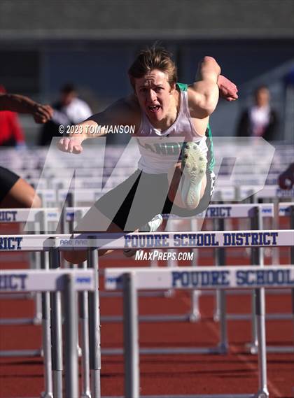 Thumbnail 1 in Altitude Running Invite (Track Events) photogallery.