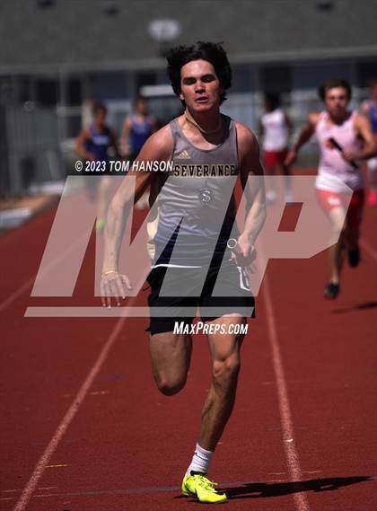 Thumbnail 3 in Altitude Running Invite (Track Events) photogallery.
