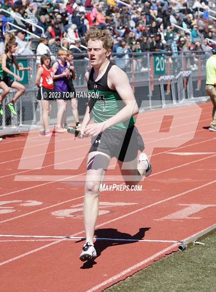 Thumbnail 1 in Altitude Running Invite (Track Events) photogallery.