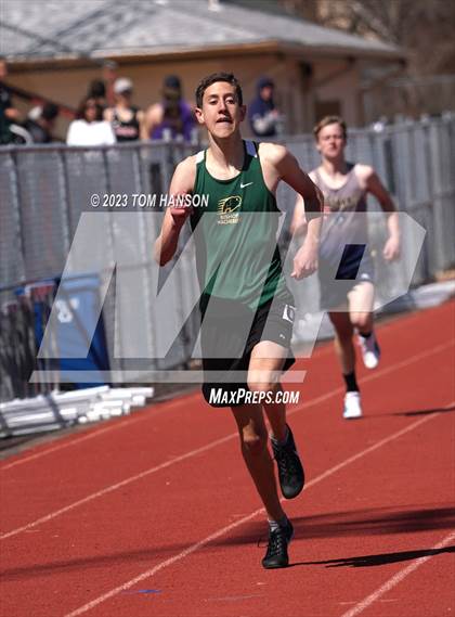 Thumbnail 1 in Altitude Running Invite (Track Events) photogallery.