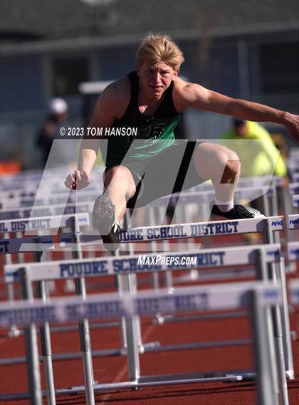 Thumbnail 3 in Altitude Running Invite (Track Events) photogallery.