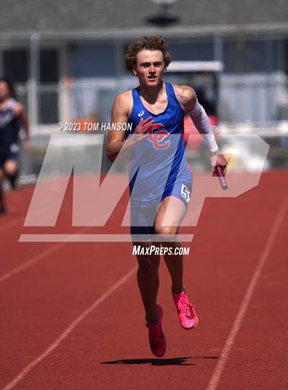 Thumbnail 1 in Altitude Running Invite (Track Events) photogallery.