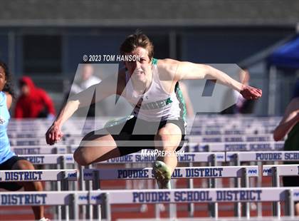 Thumbnail 3 in Altitude Running Invite (Track Events) photogallery.