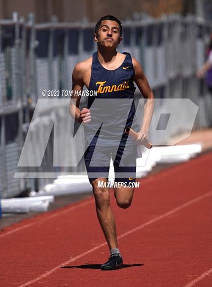 Thumbnail 1 in Altitude Running Invite (Track Events) photogallery.