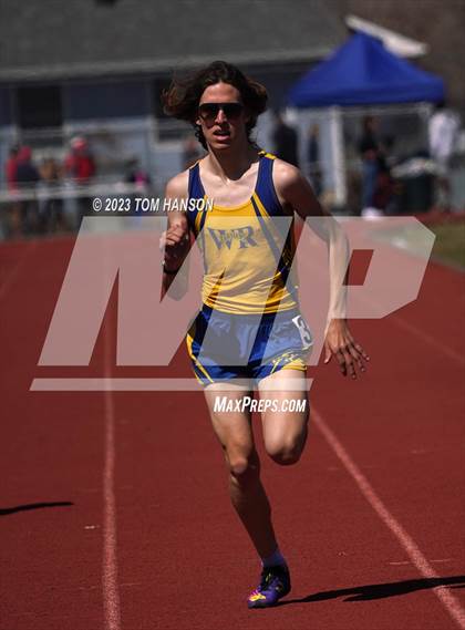 Thumbnail 3 in Altitude Running Invite (Track Events) photogallery.