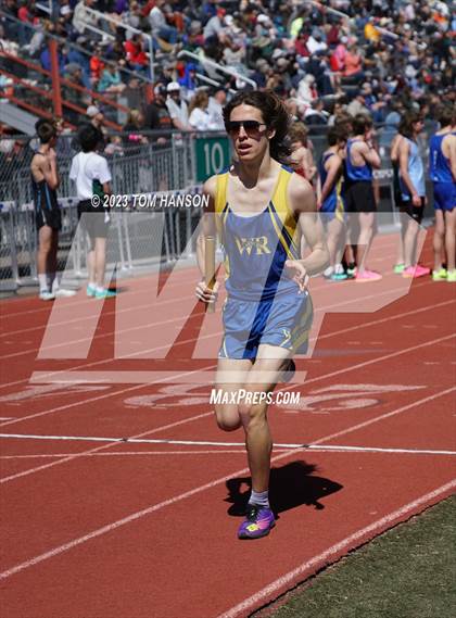Thumbnail 3 in Altitude Running Invite (Track Events) photogallery.