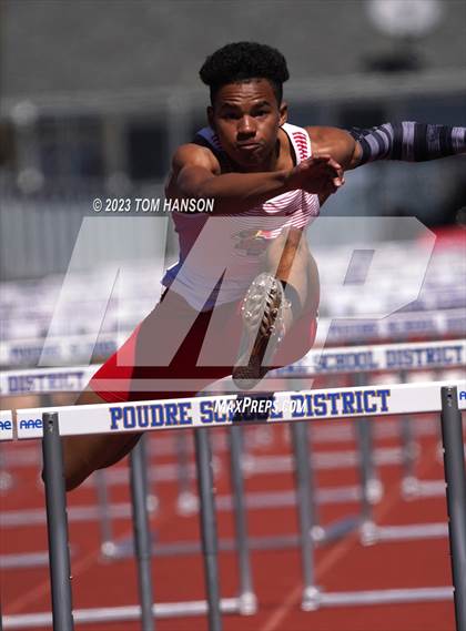 Thumbnail 1 in Altitude Running Invite (Track Events) photogallery.
