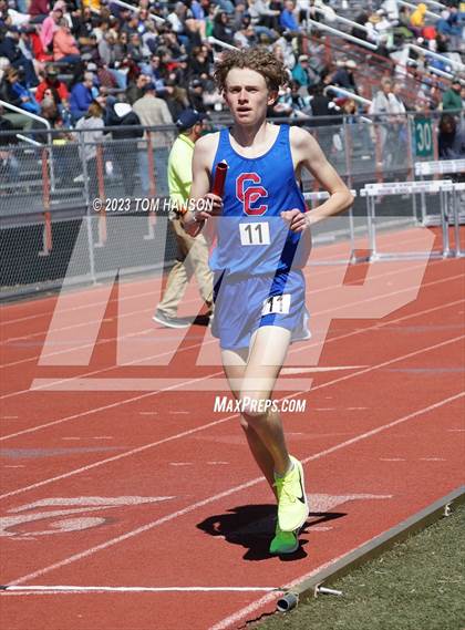 Thumbnail 2 in Altitude Running Invite (Track Events) photogallery.