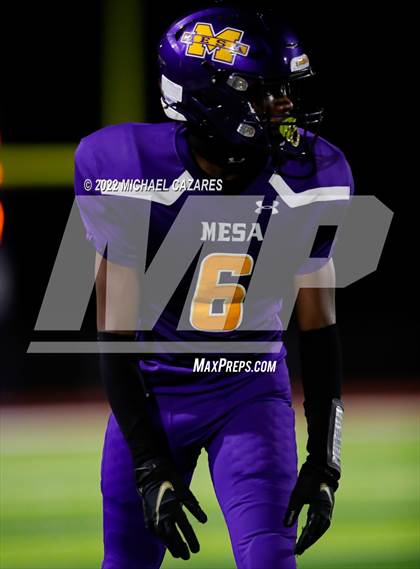 Thumbnail 3 in Arizona College Prep @ Mesa photogallery.