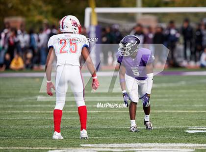 Thumbnail 2 in DeMatha @ Gonzaga photogallery.