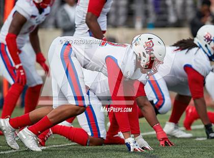 Thumbnail 2 in DeMatha @ Gonzaga photogallery.