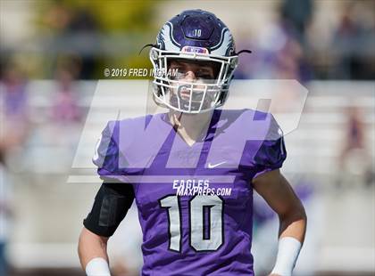 Thumbnail 2 in DeMatha @ Gonzaga photogallery.