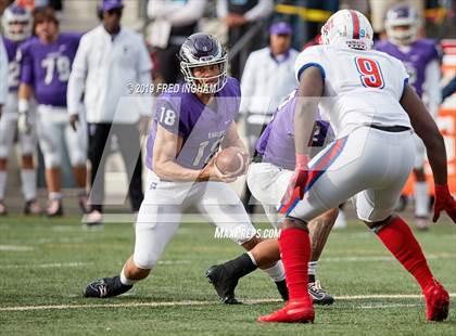 Thumbnail 3 in DeMatha @ Gonzaga photogallery.