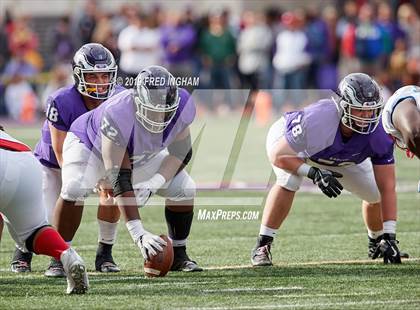 Thumbnail 1 in DeMatha @ Gonzaga photogallery.