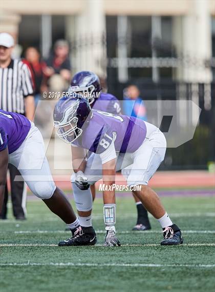 Thumbnail 1 in DeMatha @ Gonzaga photogallery.