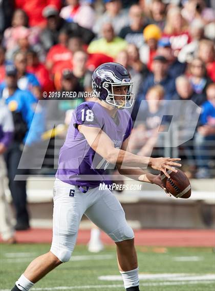 Thumbnail 2 in DeMatha @ Gonzaga photogallery.