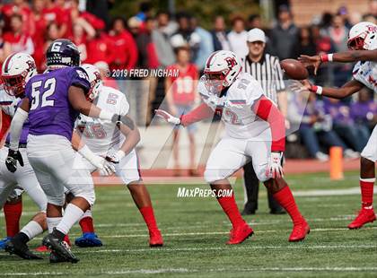 Thumbnail 3 in DeMatha @ Gonzaga photogallery.