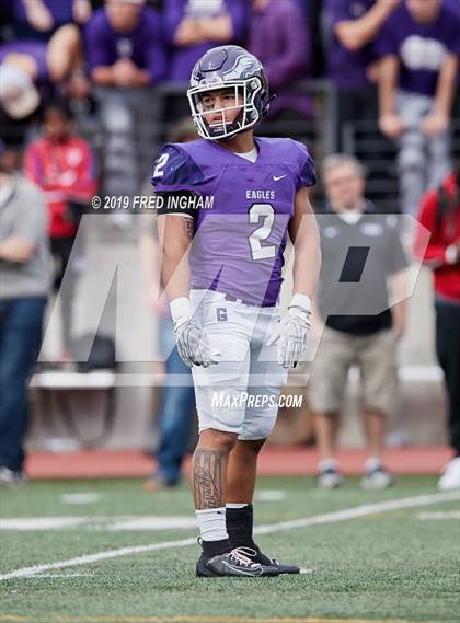 Thumbnail 2 in DeMatha @ Gonzaga photogallery.