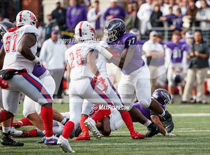 Thumbnail 3 in DeMatha @ Gonzaga photogallery.