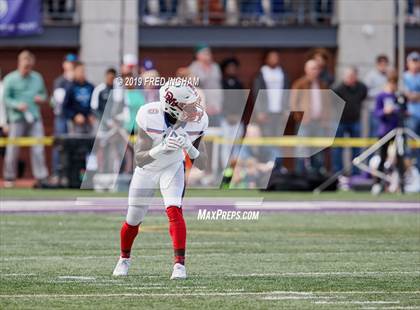 Thumbnail 1 in DeMatha @ Gonzaga photogallery.