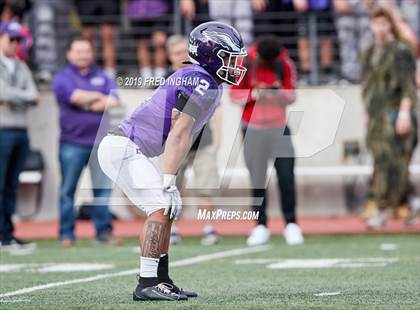 Thumbnail 2 in DeMatha @ Gonzaga photogallery.