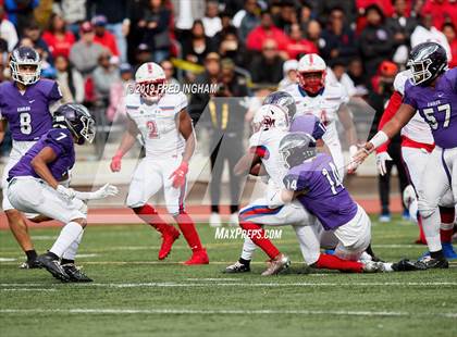 Thumbnail 2 in DeMatha @ Gonzaga photogallery.