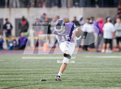 Thumbnail 1 in DeMatha @ Gonzaga photogallery.
