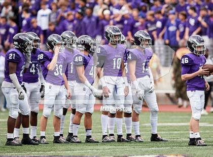 Thumbnail 2 in DeMatha @ Gonzaga photogallery.