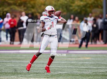 Thumbnail 2 in DeMatha @ Gonzaga photogallery.