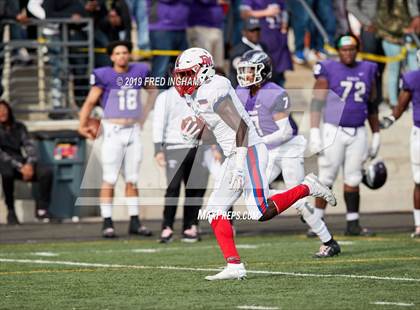 Thumbnail 1 in DeMatha @ Gonzaga photogallery.
