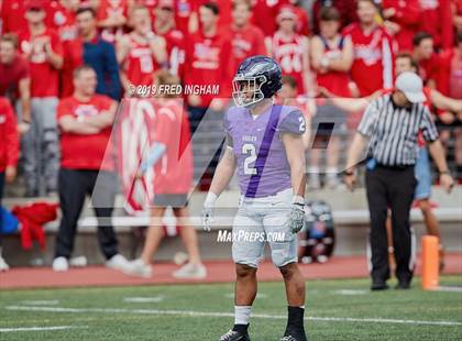 Thumbnail 1 in DeMatha @ Gonzaga photogallery.