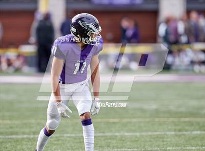 Thumbnail 1 in DeMatha @ Gonzaga photogallery.