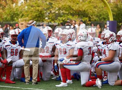 Thumbnail 1 in DeMatha @ Gonzaga photogallery.
