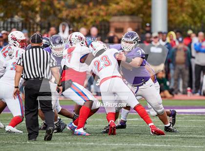 Thumbnail 3 in DeMatha @ Gonzaga photogallery.