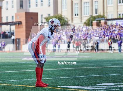 Thumbnail 3 in DeMatha @ Gonzaga photogallery.