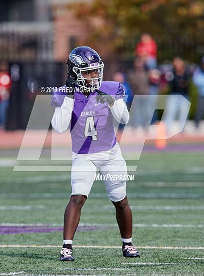 Thumbnail 3 in DeMatha @ Gonzaga photogallery.
