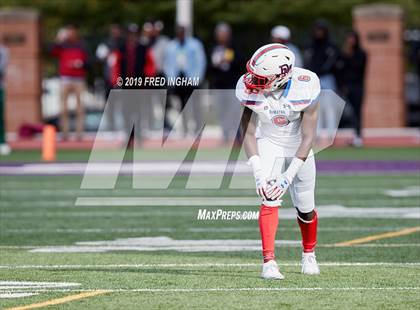 Thumbnail 2 in DeMatha @ Gonzaga photogallery.