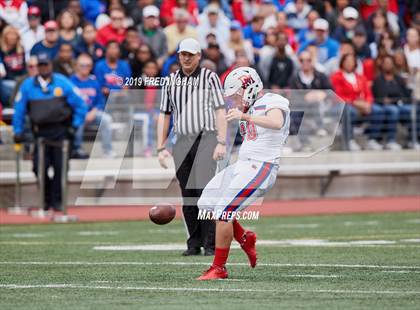 Thumbnail 3 in DeMatha @ Gonzaga photogallery.