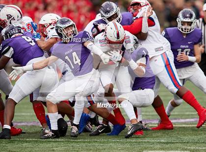 Thumbnail 1 in DeMatha @ Gonzaga photogallery.